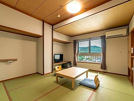 River Side Standard Japanese-Style Room with 13 Tatami with Indoor Bath - Non-Smoking
