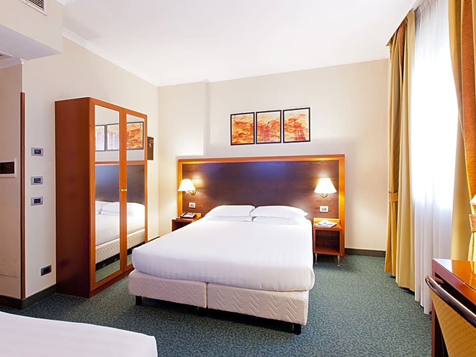 Garner Hotel Rome Aurelia by IHG