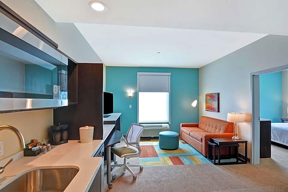 Home2 Suites by Hilton Las Vegas South