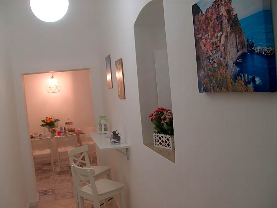 B&B Dolce Incanto
