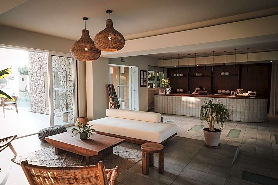 Cook’s Club Tigaki Kos