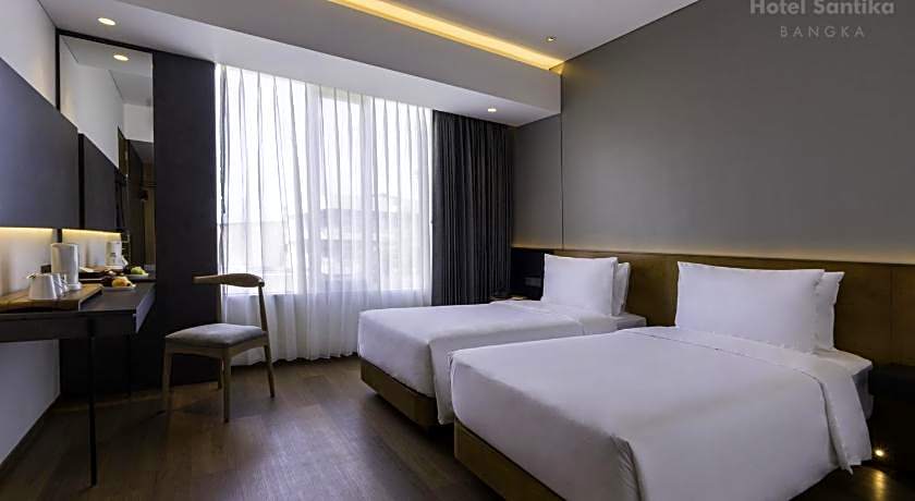 Hotel Santika Bangka