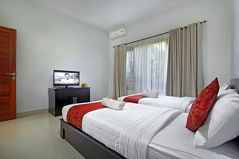 The Brothers Villa