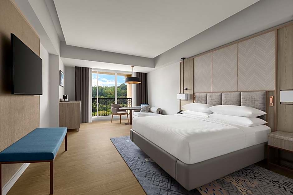 Photo 1 of 4 of Deluxe 1 King Bed Guestroom