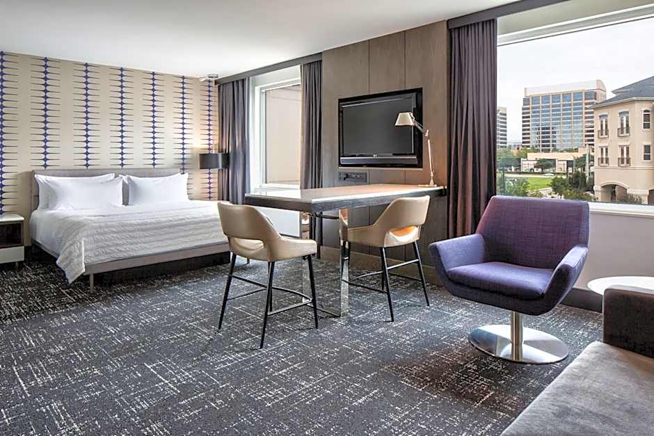 Le Meridien Dallas By The Galleria