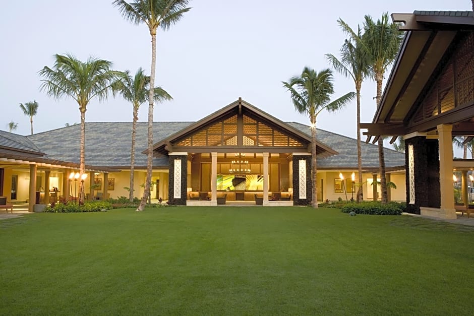Hilton Grand Vacations Club Kings Land Waikoloa