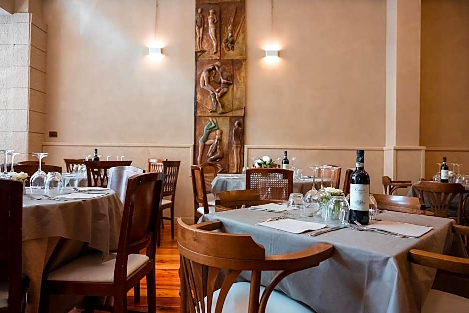 Hotel Terme Pellegrini