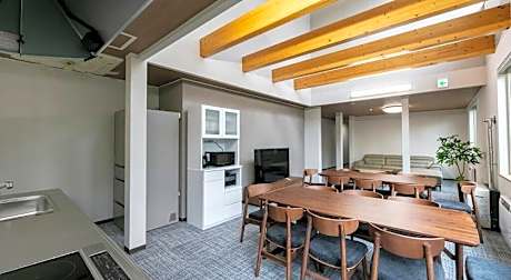 The North Peak Furano