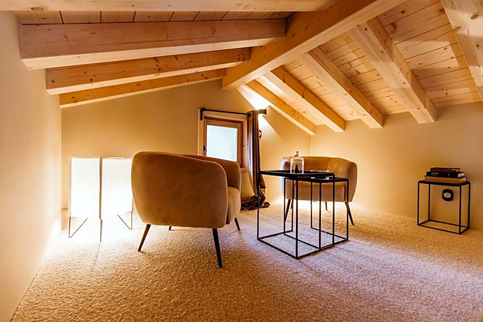 Hôtel Restaurant La Ferme de Cupelin