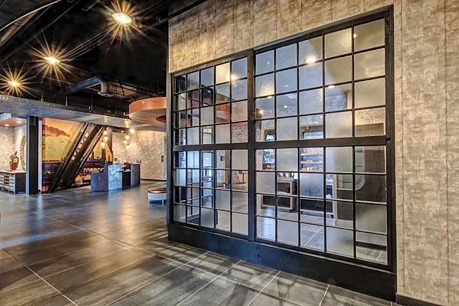 Hotel Indigo Pittsburgh University-Oakland By IHG