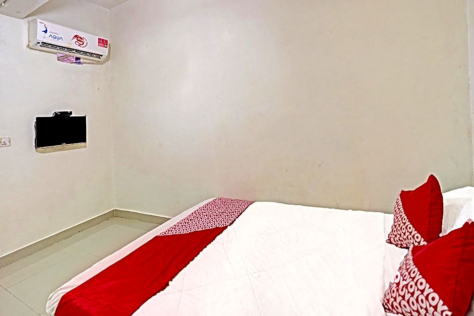 Hotel O Octav Homestay