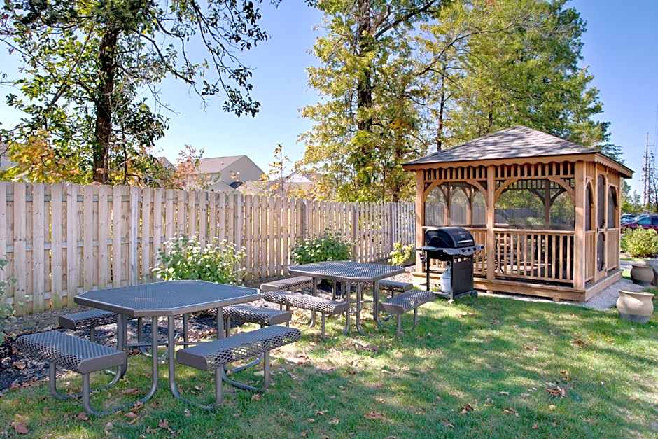 Candlewood Suites Polaris By IHG