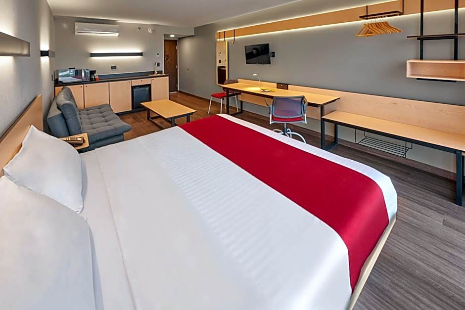 City Express by Marriott Chihuahua