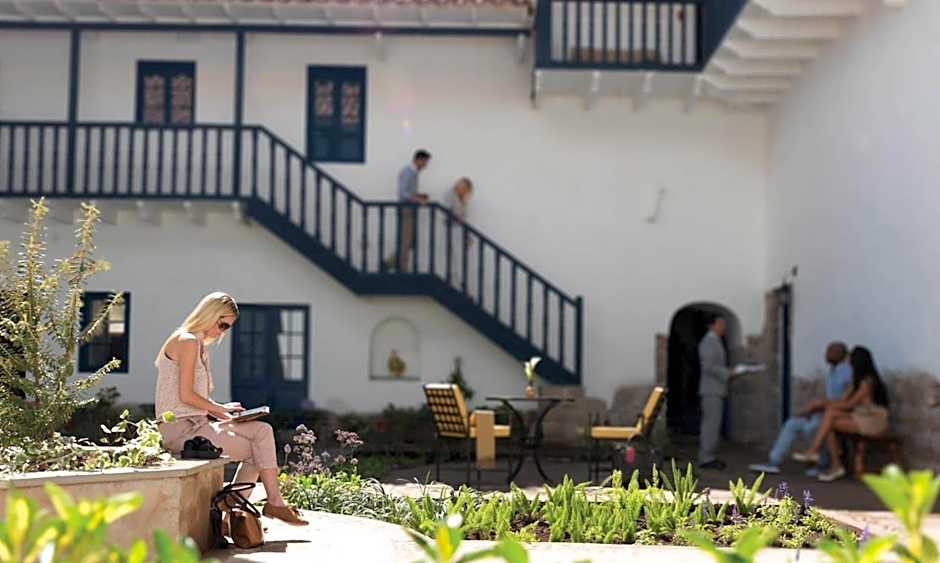 Palacio Nazarenas, A Belmond Hotel, Cusco