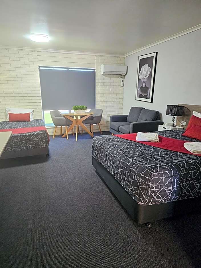 Cameo Inn Motel