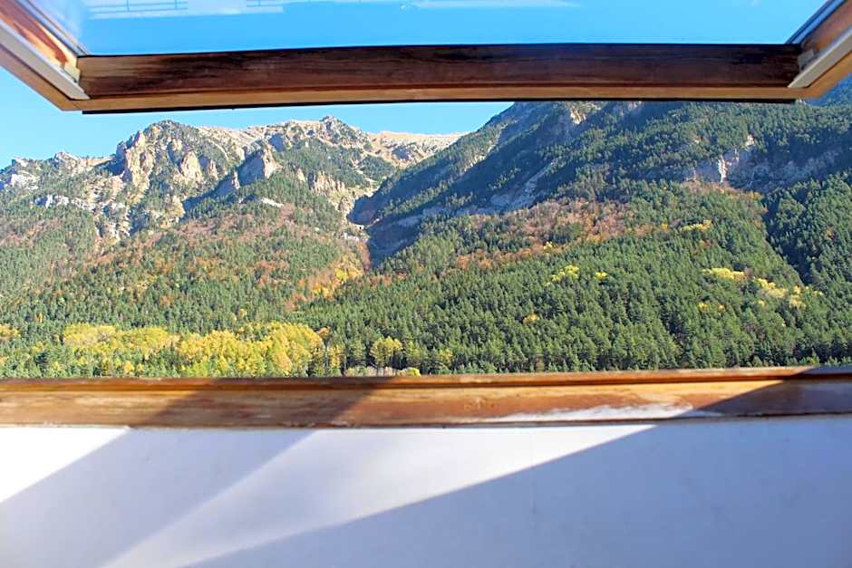 Albergue de Canfranc Estación