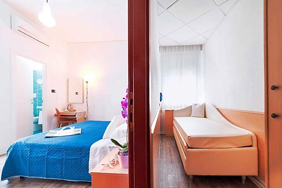 Hotel Bisanzio