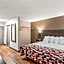 Red Roof Inn Southfield