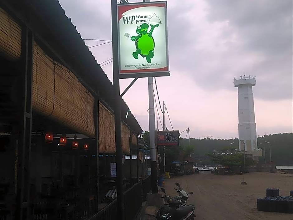 Bagoesfull Homestay