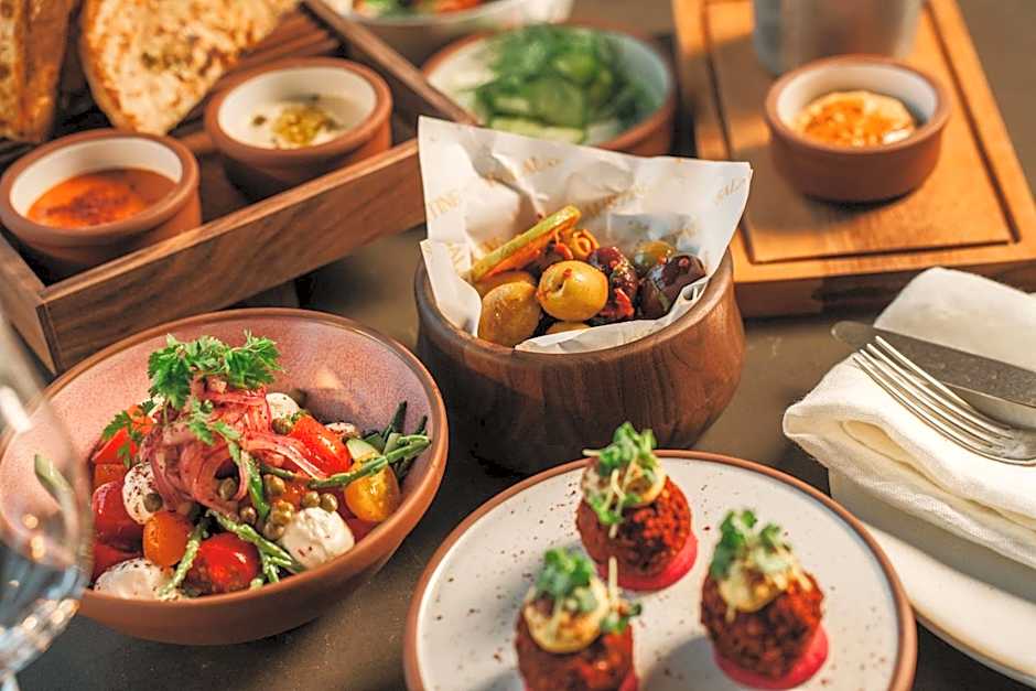 Radisson Blu Hotel at Porsche Design Tower Stuttgart