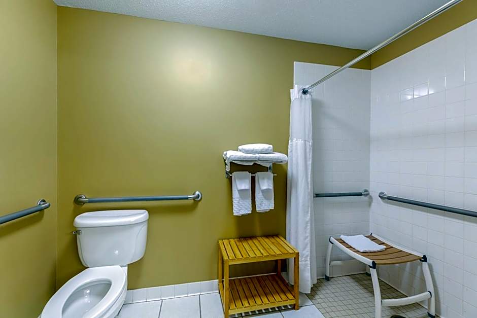 Best Western Falcon Plaza