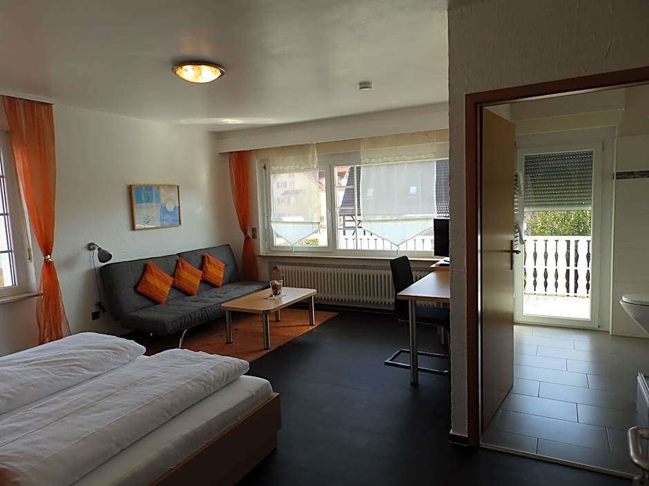 H41 Inn Hotel Garni Freiburg