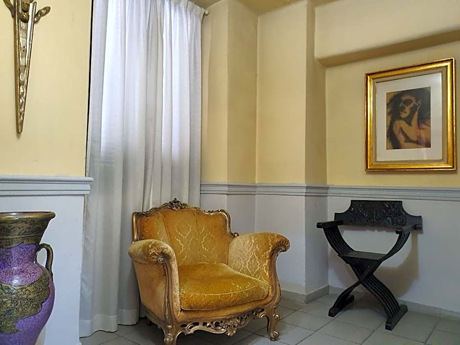 Hotel San Giorgio