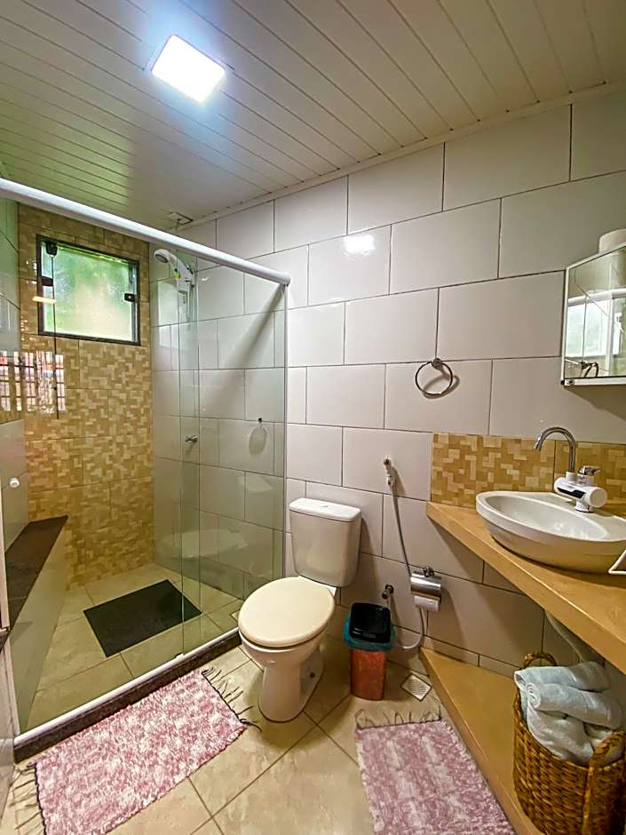 Pousada Estrela da Manhã