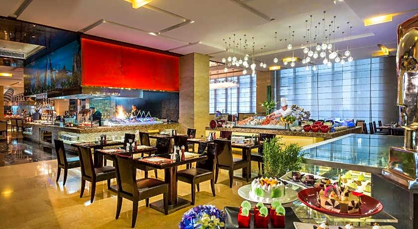 InterContinental Shijiazhuang By IHG