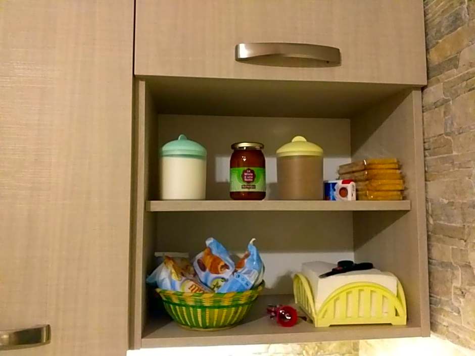 I Marchesi del Grillo - Vicinanze Stazione, Campus, Policlinico