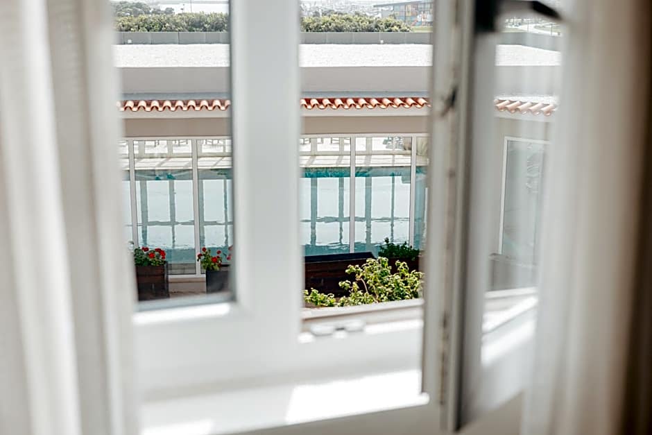 Star Inn Peniche