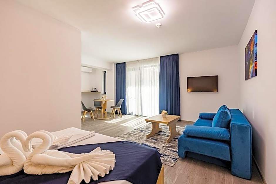 Hotel Eros – Eforie Nord, CA