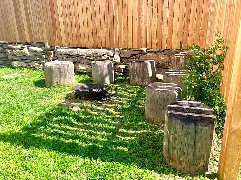 Penzion Kvilda - Luční