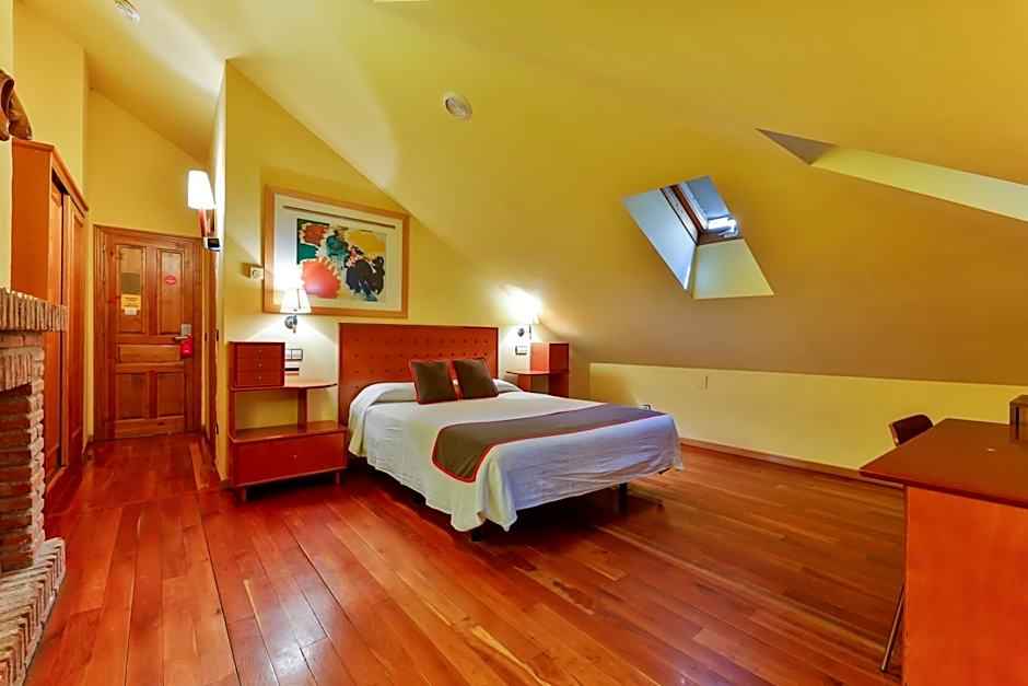 Casa Rural La Chata by Vivere Stays