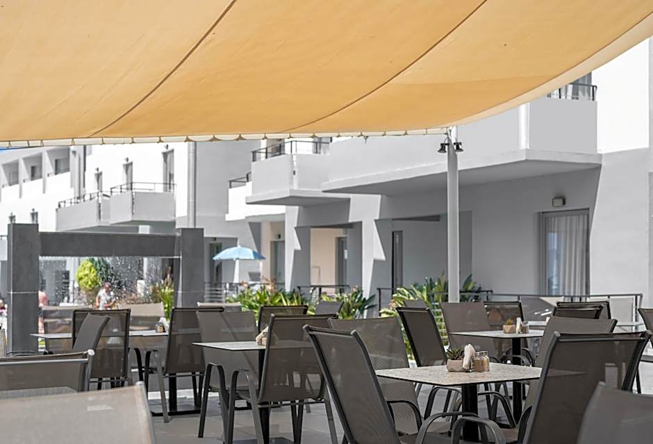 Sunrise Village Hotel - All Inclusive