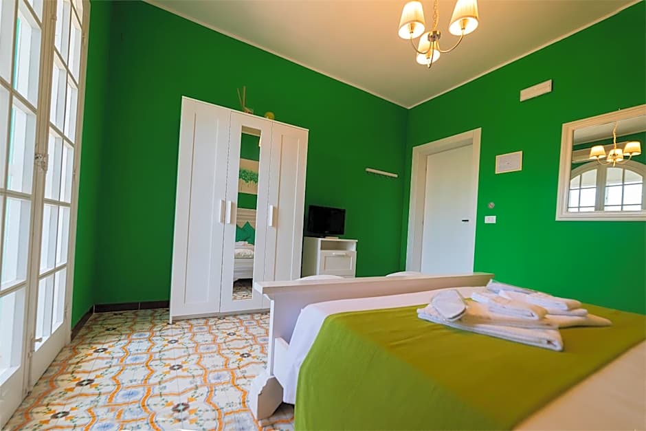 B&B Le Saline