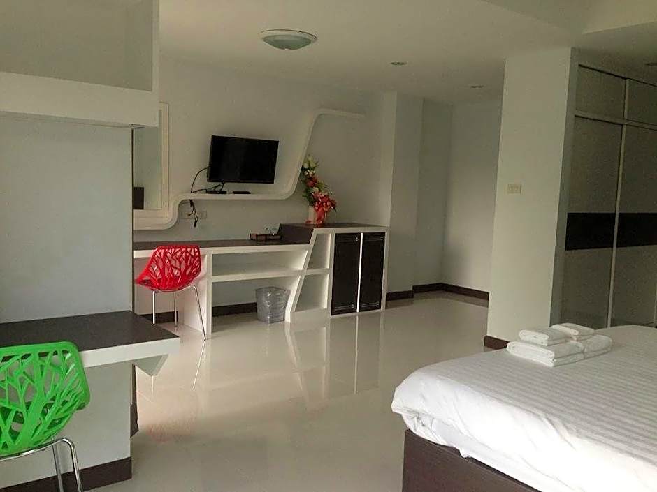 Praiyanan Place