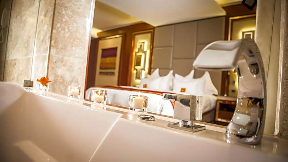 Sumaq Machu Picchu Hotel