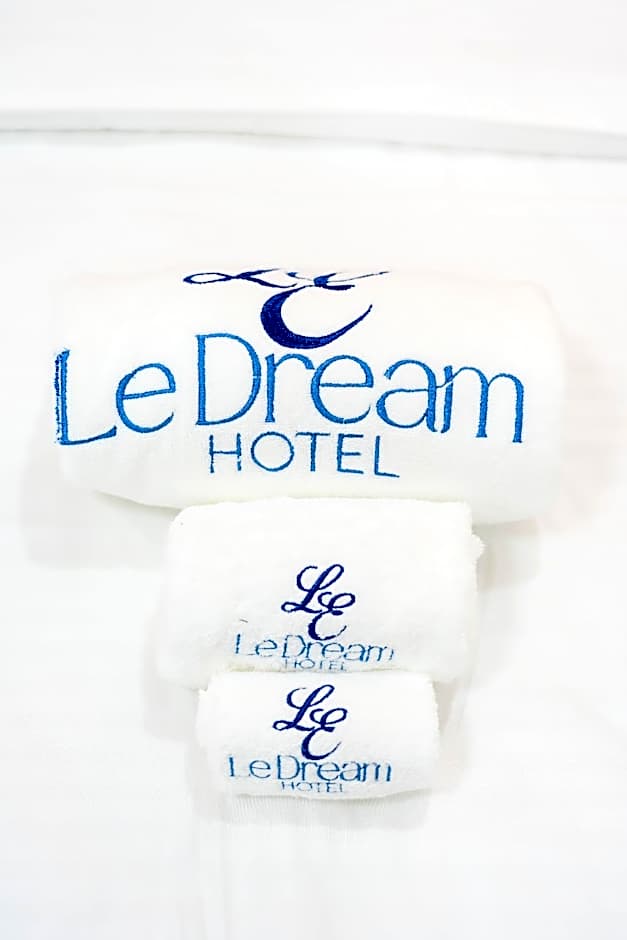 Le Dream Hotel near Vigan
