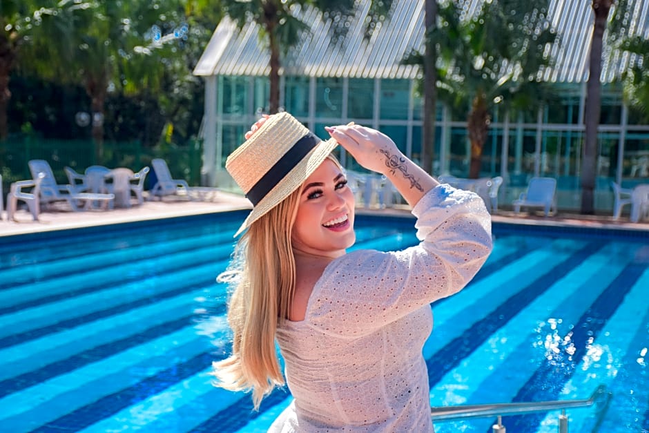 Hotel Nacional Inn Foz do Iguacu