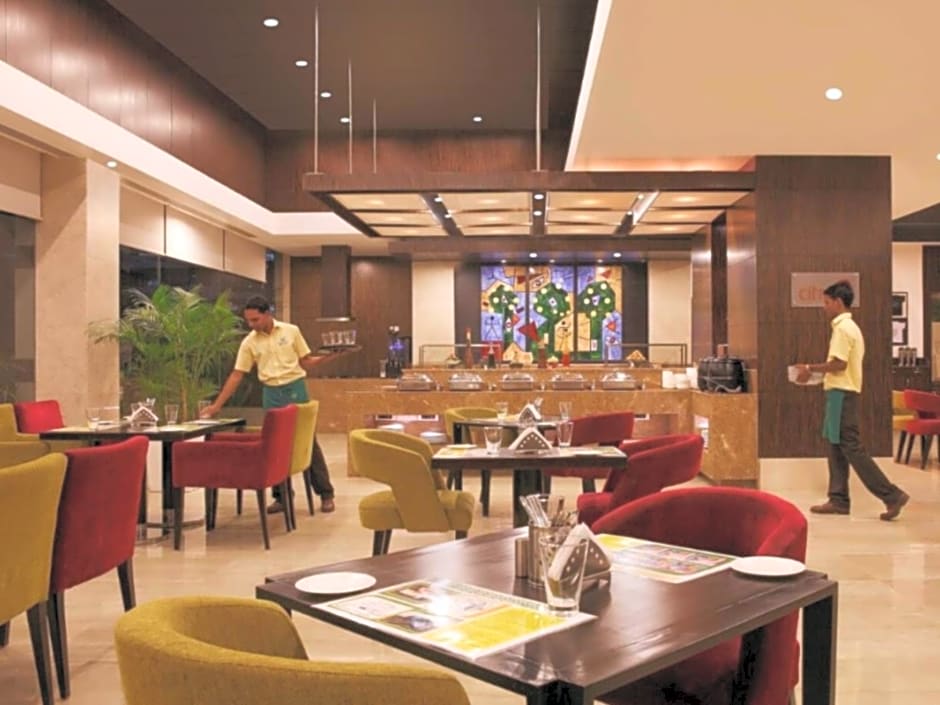 Lemon Tree Hotel Whitefield