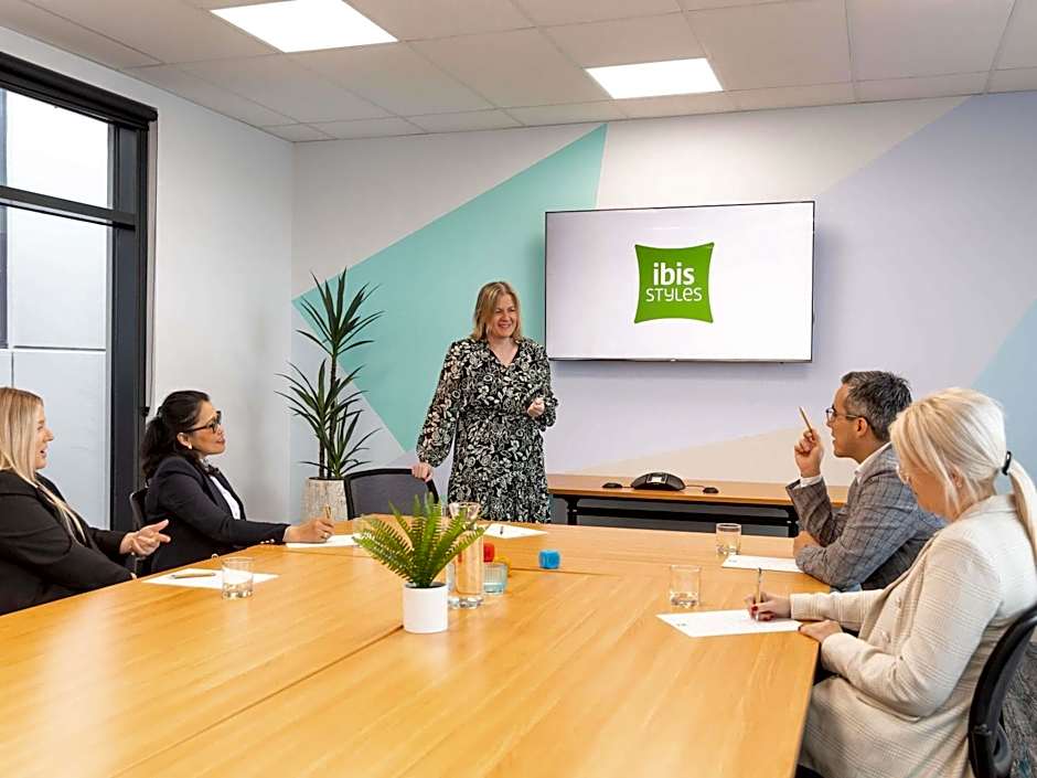 Ibis Styles Hobart