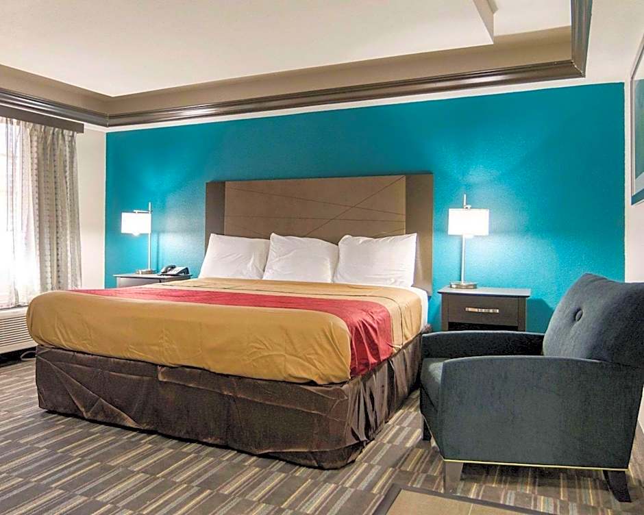 HomeStay Inn & Suites