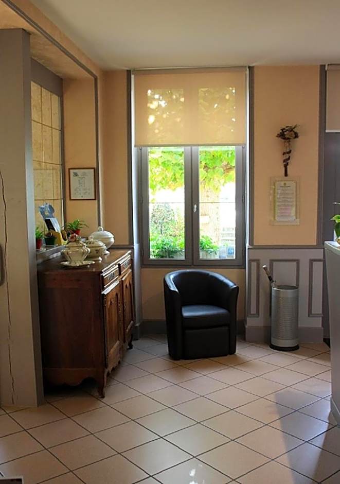 Relais Touraine Sologne
