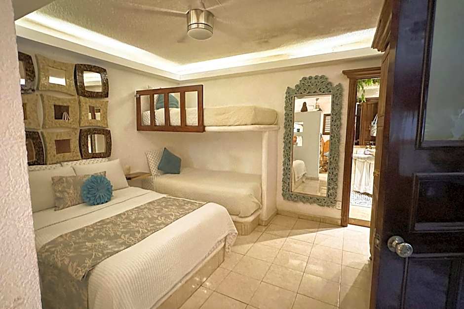 Casa Jaguar Hotel & Boutique