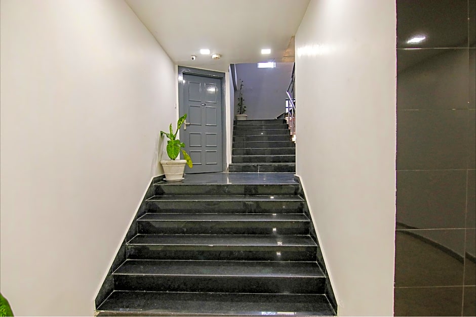 FabExpress Chawla House