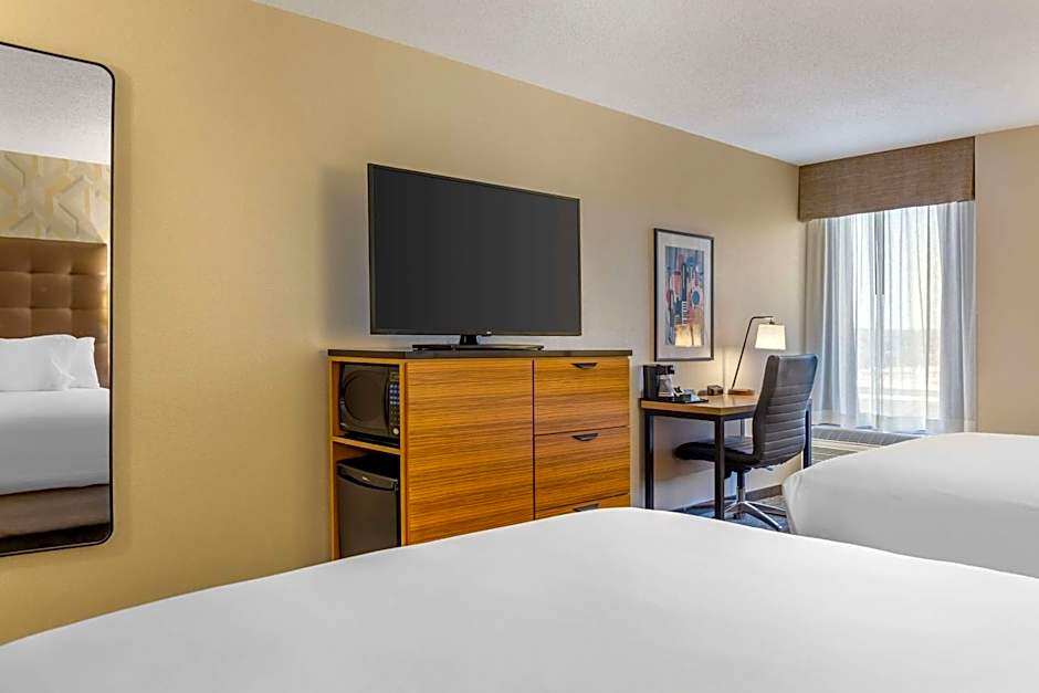 DRURY INN & SUITES ST LOUIS SOUTHWEST