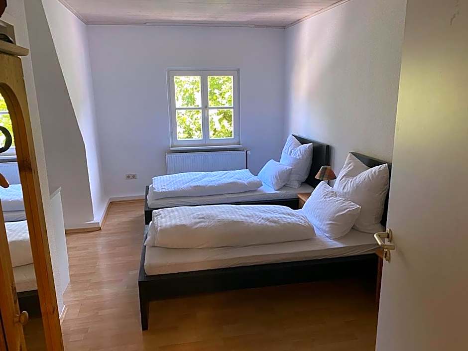 Gasthaus / Hotel Lamm – Waldenbuch, LA