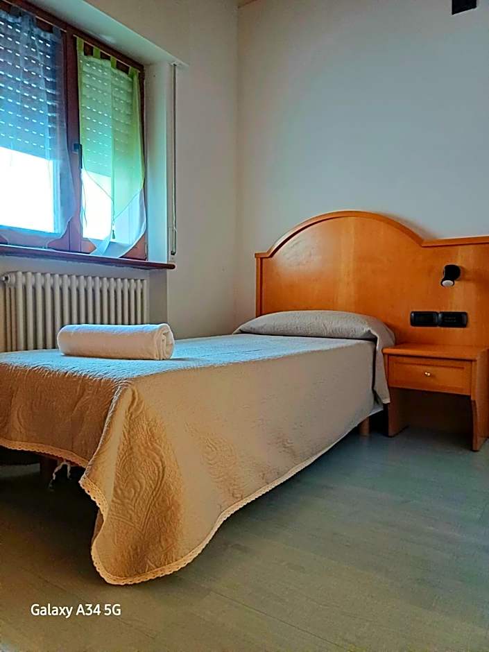 AlmaMed Hotel san Leonardo