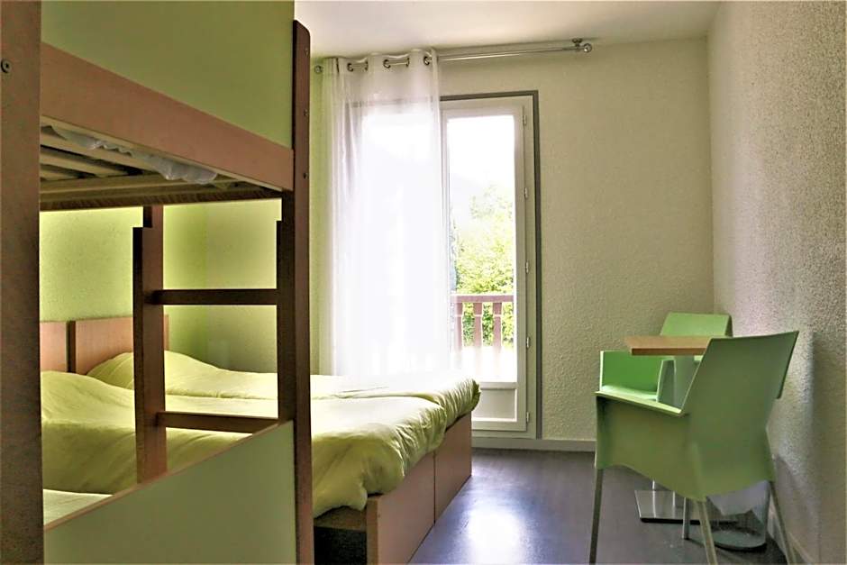 Auberge de la Vallée d'Ossau